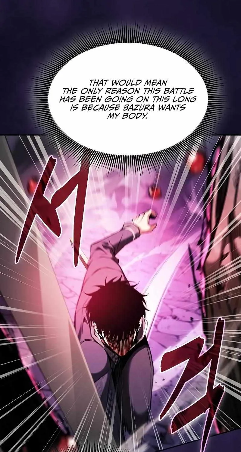 Read Academy Genius Swordmaster chapter 86 image 26 on Lezhin