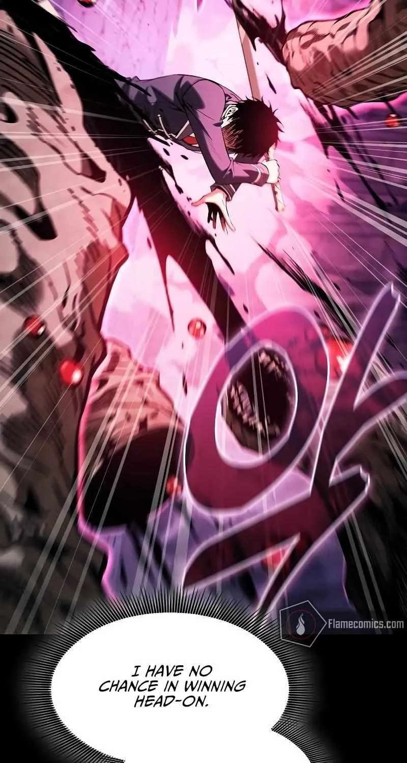 Read Academy Genius Swordmaster chapter 86 image 29 on Lezhin