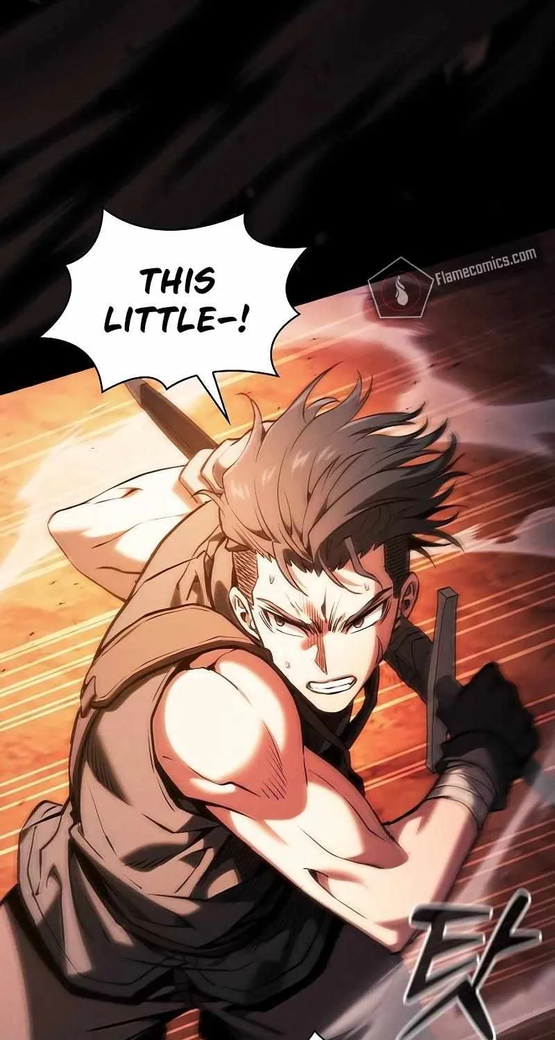 Read Academy Genius Swordmaster chapter 87 image 110 on Lezhin