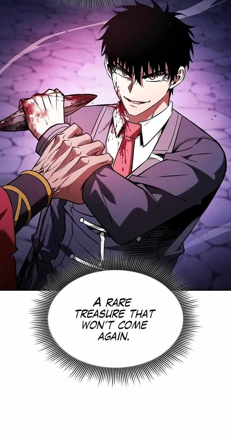 Read Academy Genius Swordmaster chapter 87 image 20 on Lezhin