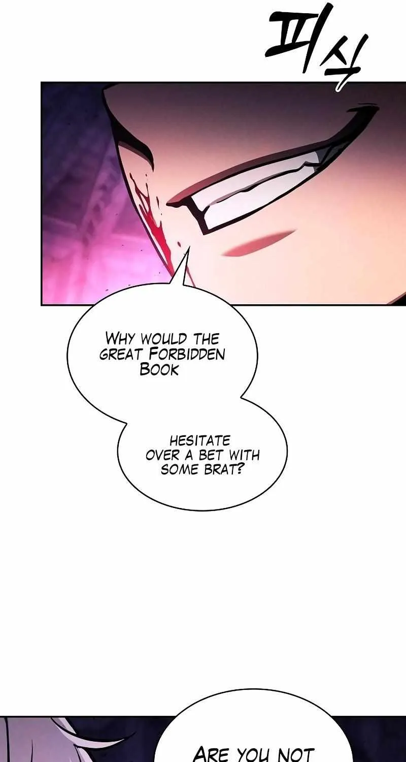 Read Academy Genius Swordmaster chapter 87 image 22 on Lezhin