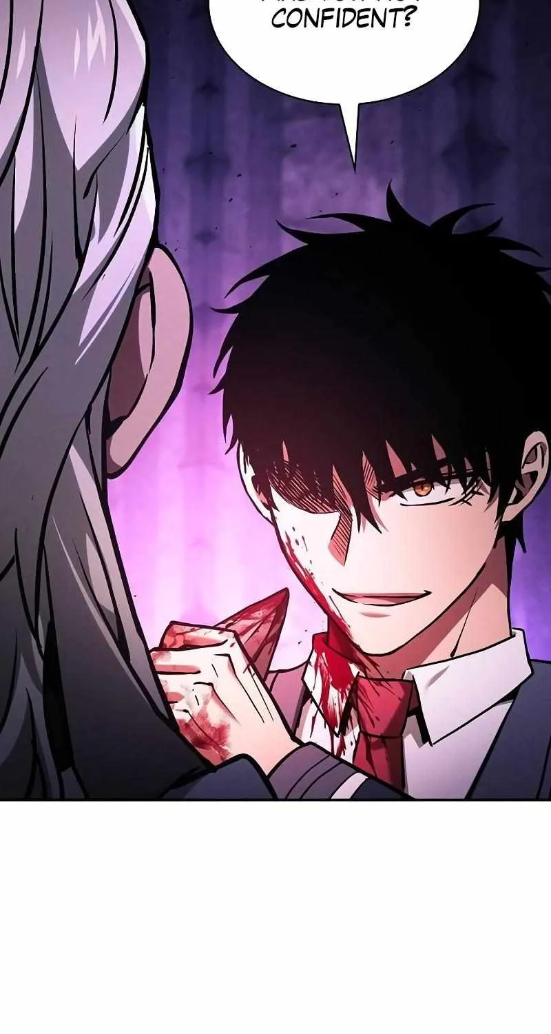 Read Academy Genius Swordmaster chapter 87 image 23 on Lezhin
