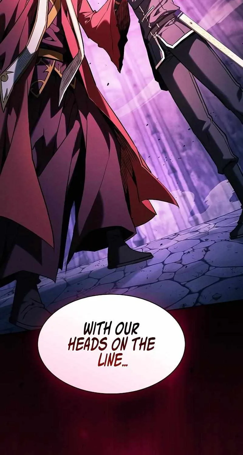Read Academy Genius Swordmaster chapter 87 image 3 on Lezhin