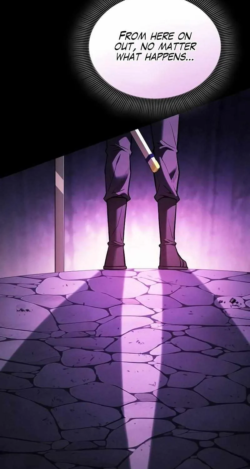 Read Academy Genius Swordmaster chapter 87 image 32 on Lezhin