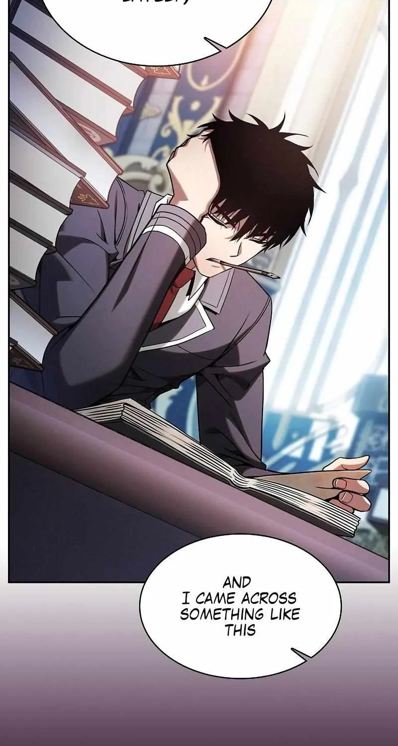 Read Academy Genius Swordmaster chapter 87 image 7 on Lezhin