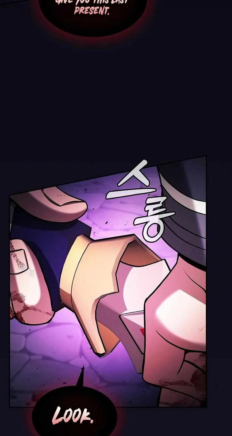 Read Academy Genius Swordmaster chapter 89 image 18 on Lezhin