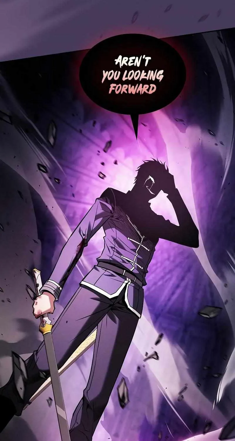 Read Academy Genius Swordmaster chapter 89 image 28 on Lezhin
