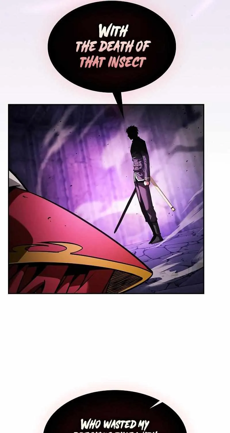 Read Academy Genius Swordmaster chapter 89 image 32 on Lezhin