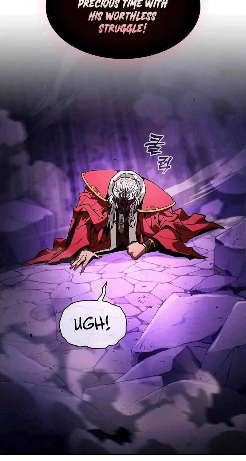 Read Academy Genius Swordmaster chapter 89 image 33 on Lezhin