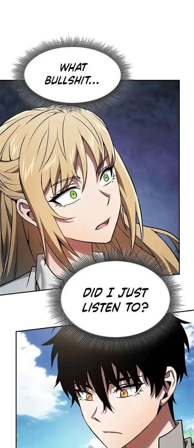 Read Academy Genius Swordmaster chapter 9 image 1 on Lezhin