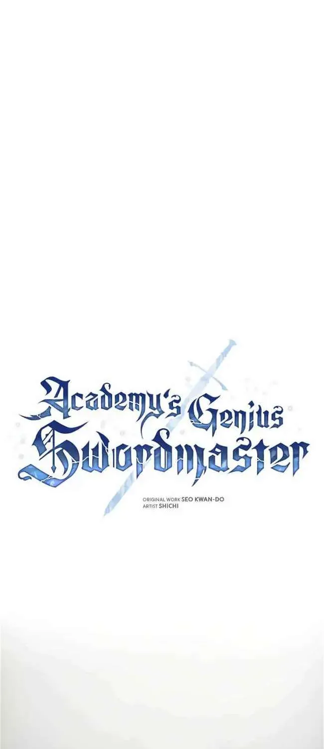 Read Academy Genius Swordmaster chapter 9 image 10 on Lezhin