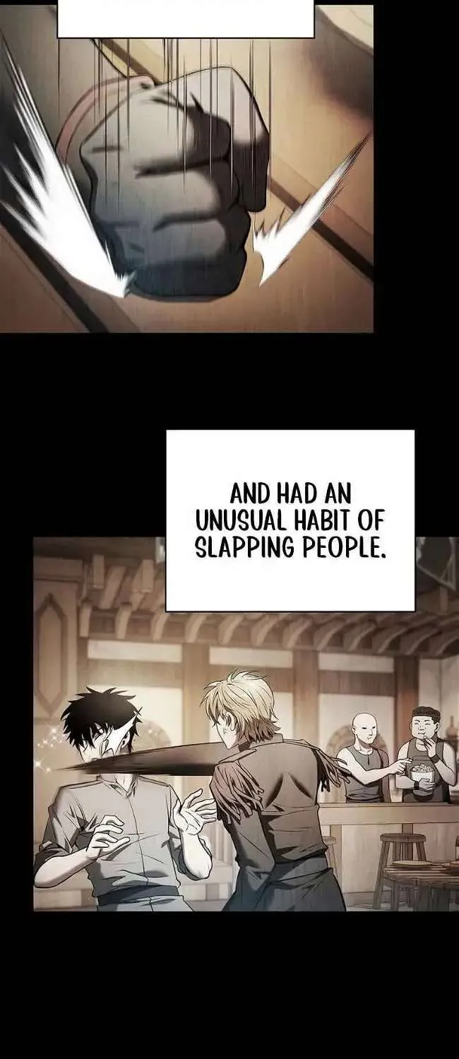 Read Academy Genius Swordmaster chapter 9 image 14 on Lezhin