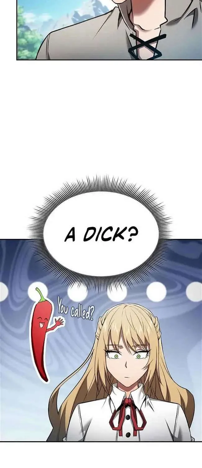 Read Academy Genius Swordmaster chapter 9 image 2 on Lezhin