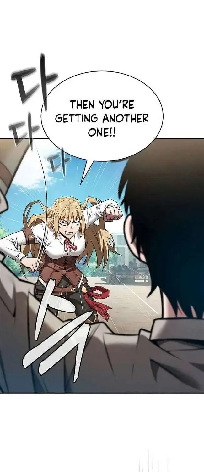 Read Academy Genius Swordmaster chapter 9 image 21 on Lezhin