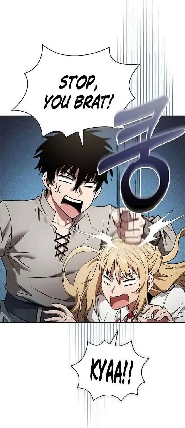 Read Academy Genius Swordmaster chapter 9 image 22 on Lezhin