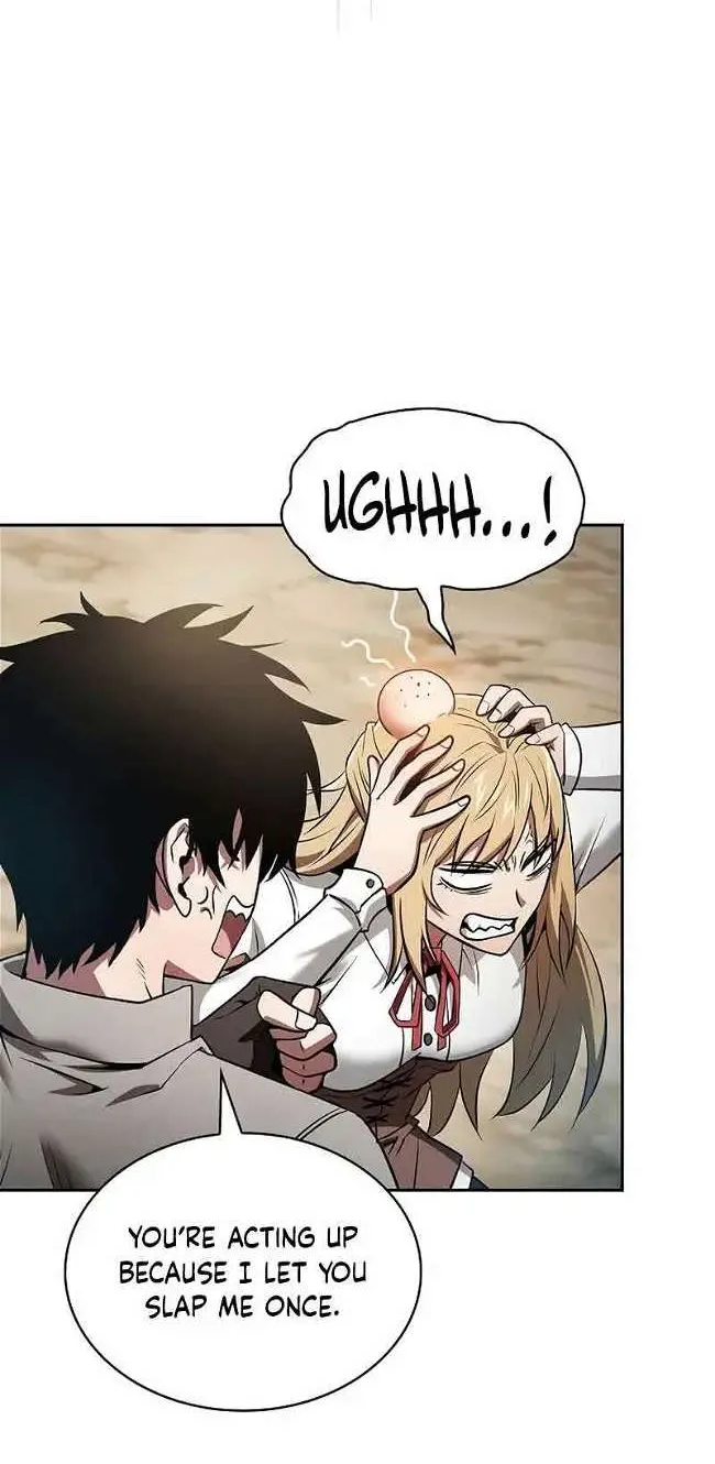 Read Academy Genius Swordmaster chapter 9 image 23 on Lezhin