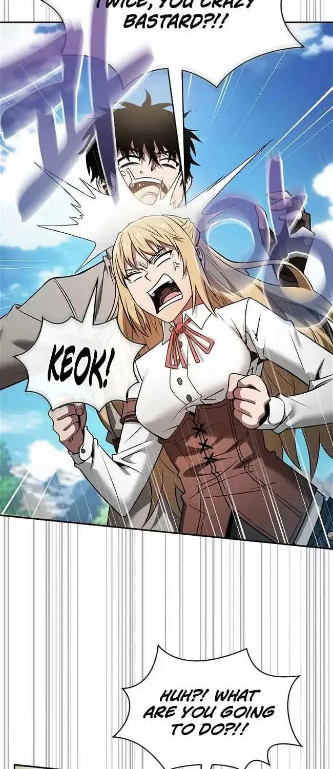 Read Academy Genius Swordmaster chapter 9 image 25 on Lezhin