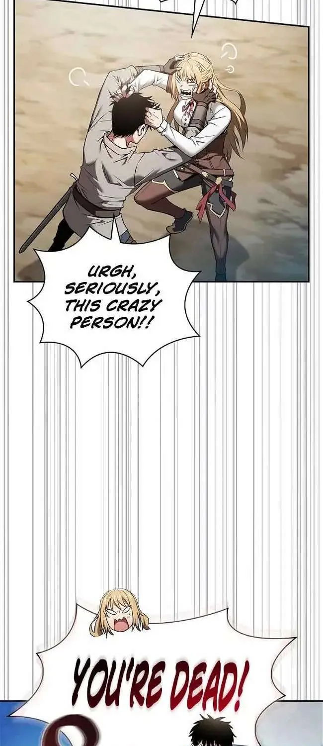 Read Academy Genius Swordmaster chapter 9 image 26 on Lezhin