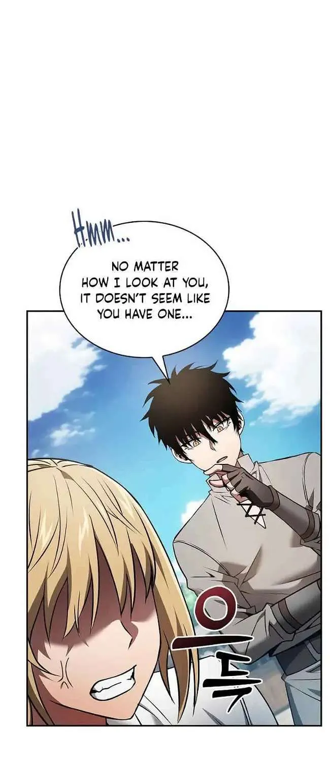 Read Academy Genius Swordmaster chapter 9 image 3 on Lezhin