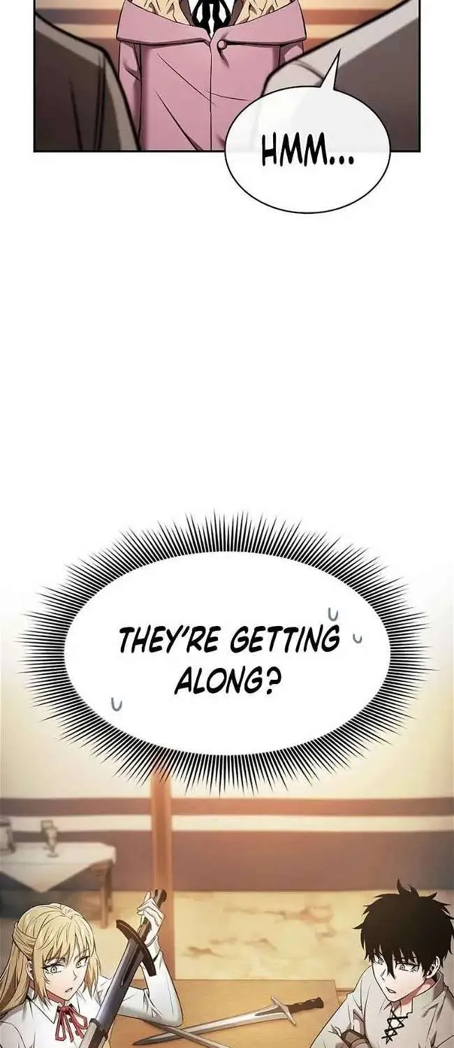 Read Academy Genius Swordmaster chapter 9 image 34 on Lezhin