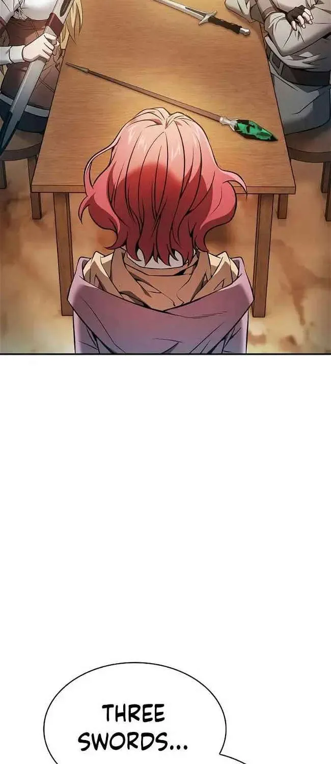 Read Academy Genius Swordmaster chapter 9 image 35 on Lezhin