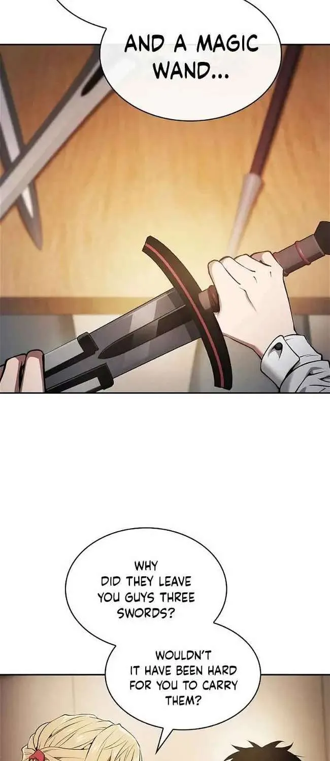 Read Academy Genius Swordmaster chapter 9 image 36 on Lezhin