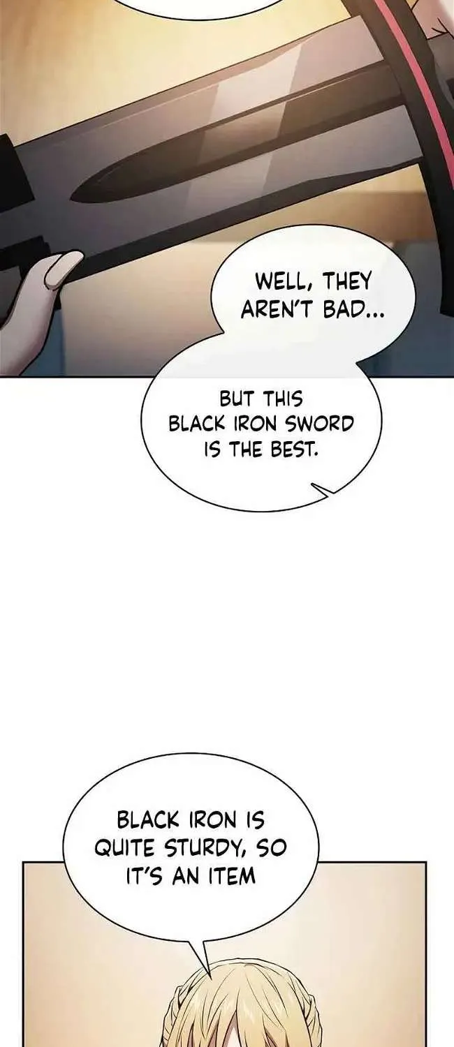 Read Academy Genius Swordmaster chapter 9 image 38 on Lezhin