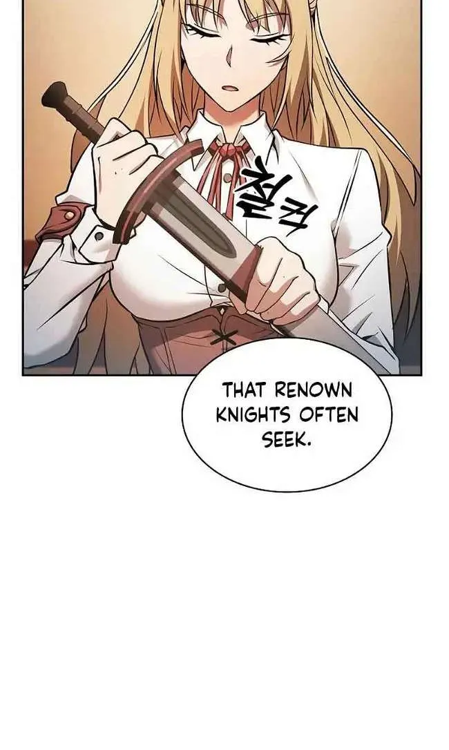 Read Academy Genius Swordmaster chapter 9 image 39 on Lezhin