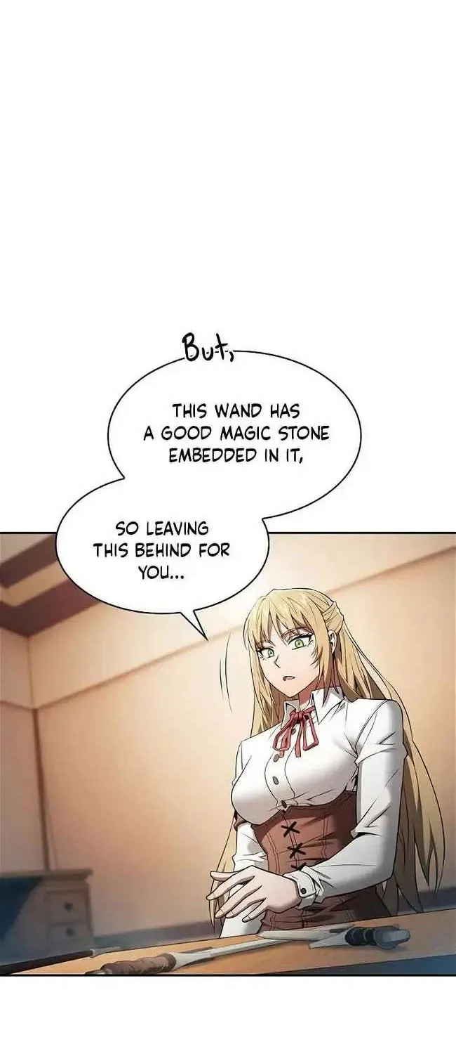 Read Academy Genius Swordmaster chapter 9 image 41 on Lezhin