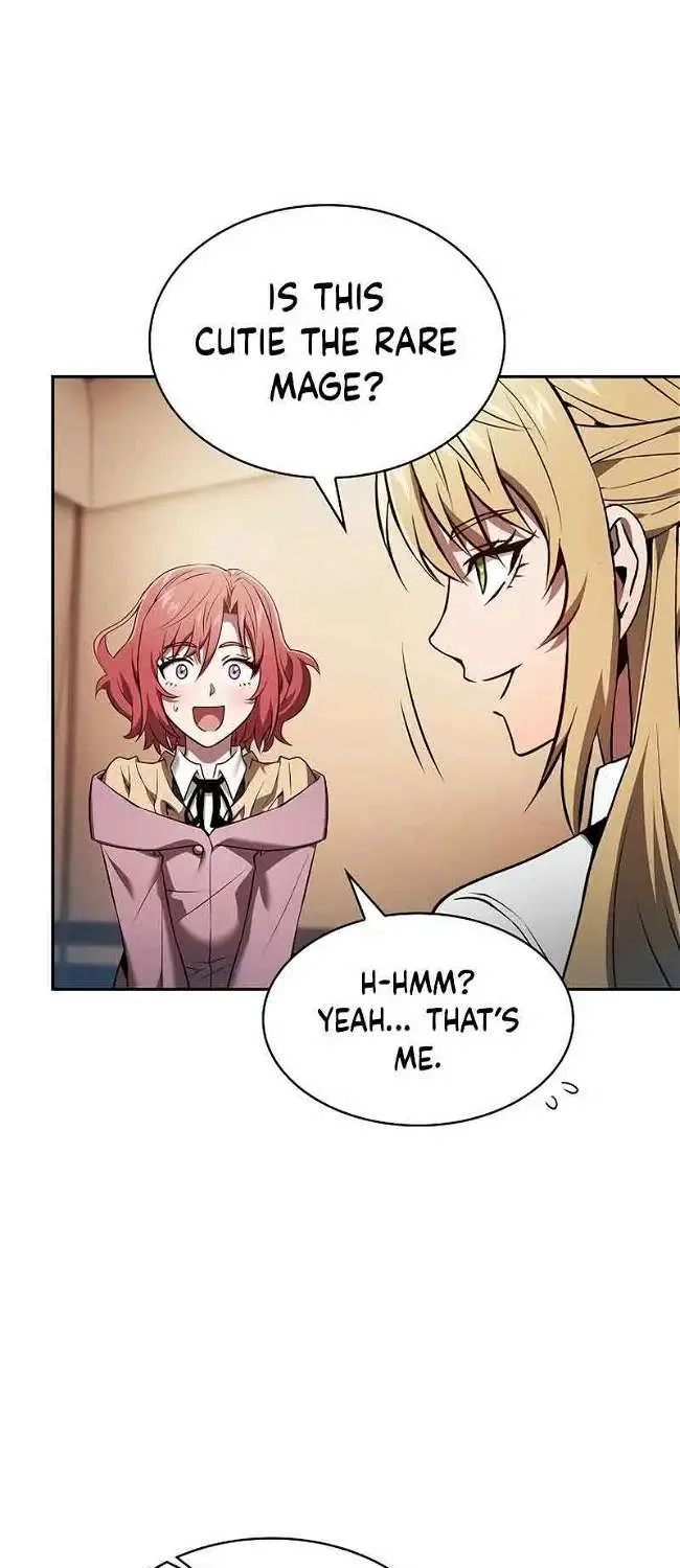 Read Academy Genius Swordmaster chapter 9 image 42 on Lezhin