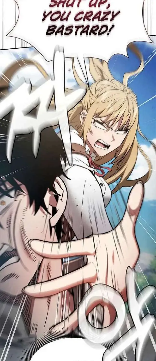 Read Academy Genius Swordmaster chapter 9 image 5 on Lezhin
