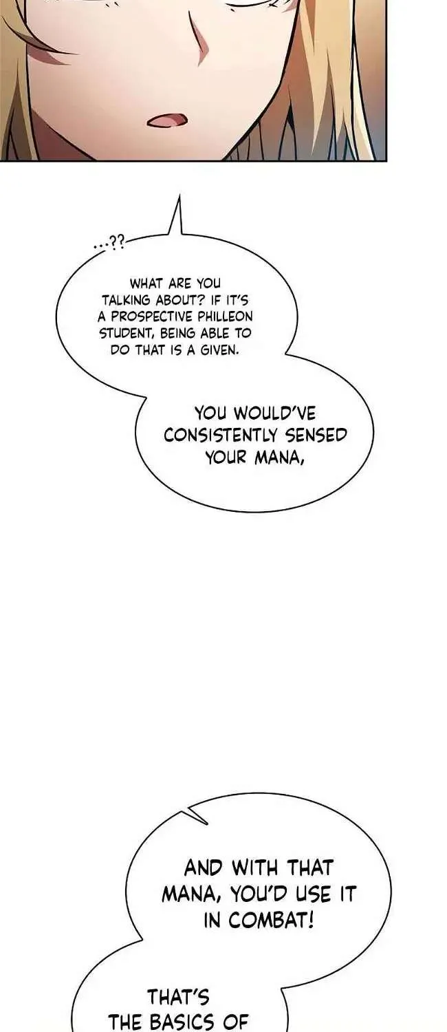 Read Academy Genius Swordmaster chapter 9 image 52 on Lezhin