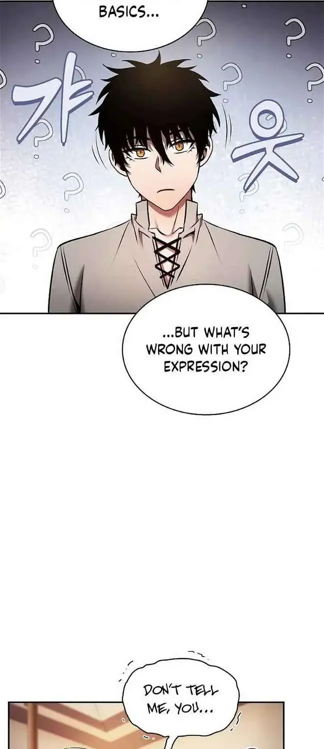Read Academy Genius Swordmaster chapter 9 image 53 on Lezhin