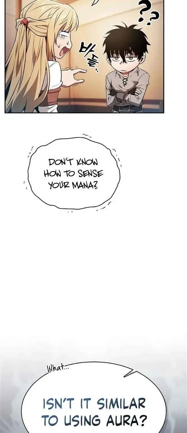 Read Academy Genius Swordmaster chapter 9 image 54 on Lezhin