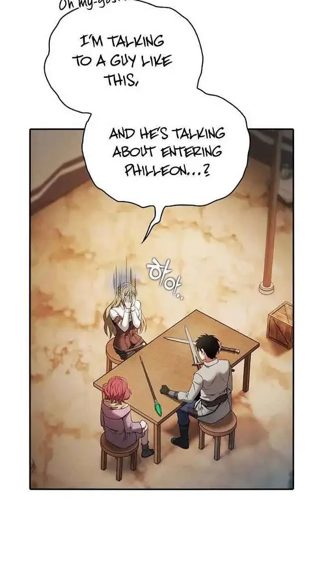 Read Academy Genius Swordmaster chapter 9 image 56 on Lezhin