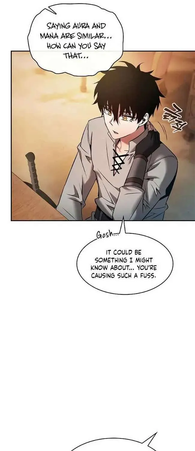 Read Academy Genius Swordmaster chapter 9 image 57 on Lezhin