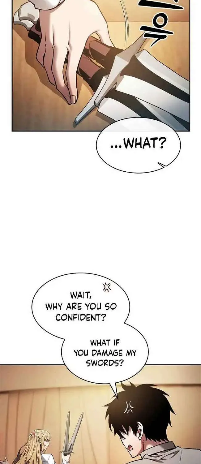 Read Academy Genius Swordmaster chapter 9 image 59 on Lezhin