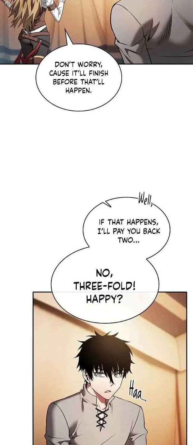 Read Academy Genius Swordmaster chapter 9 image 60 on Lezhin