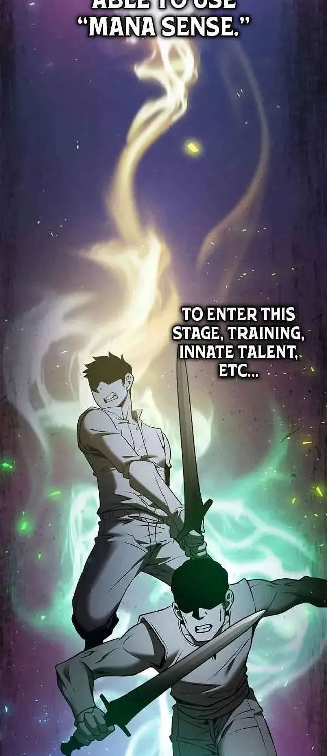 Read Academy Genius Swordmaster chapter 9 image 66 on Lezhin