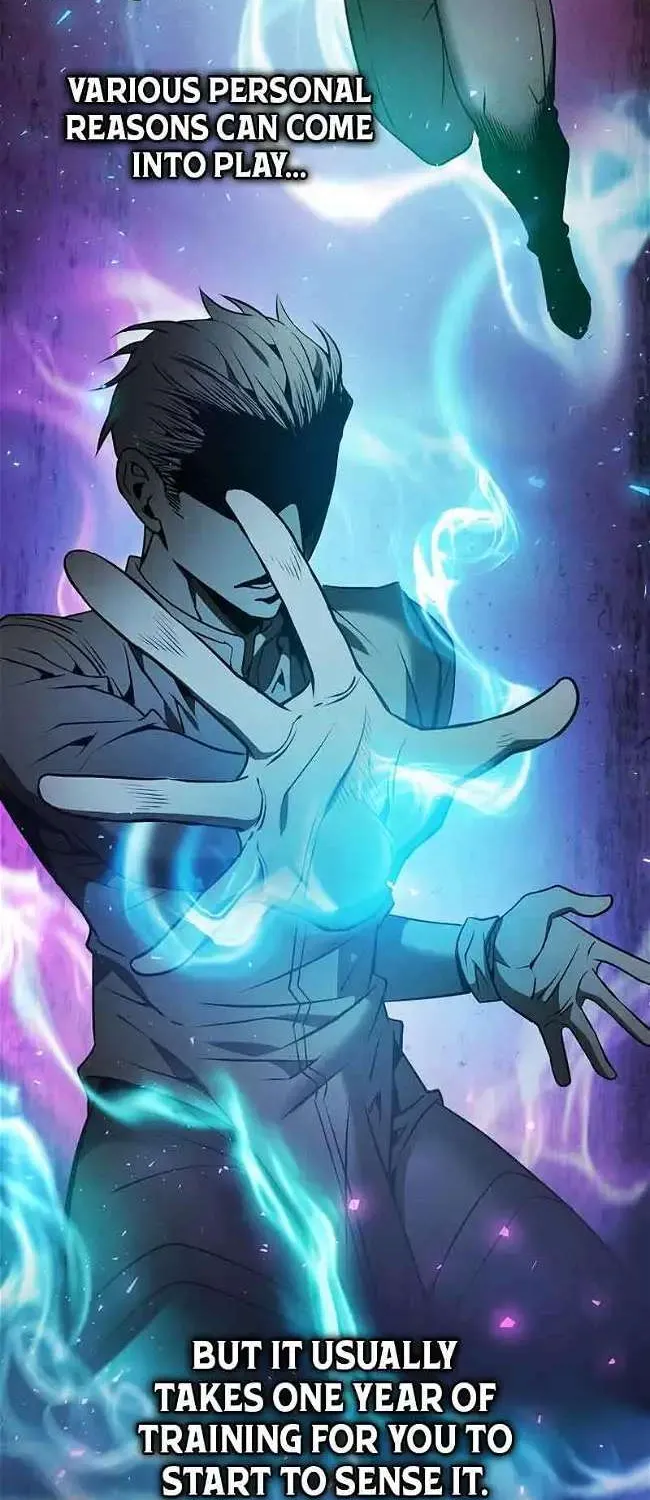 Read Academy Genius Swordmaster chapter 9 image 67 on Lezhin