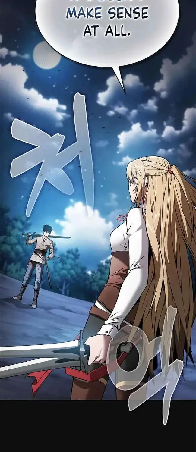 Read Academy Genius Swordmaster chapter 9 image 73 on Lezhin