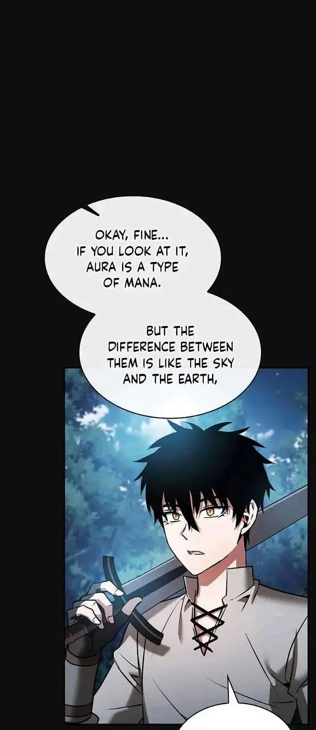 Read Academy Genius Swordmaster chapter 9 image 74 on Lezhin