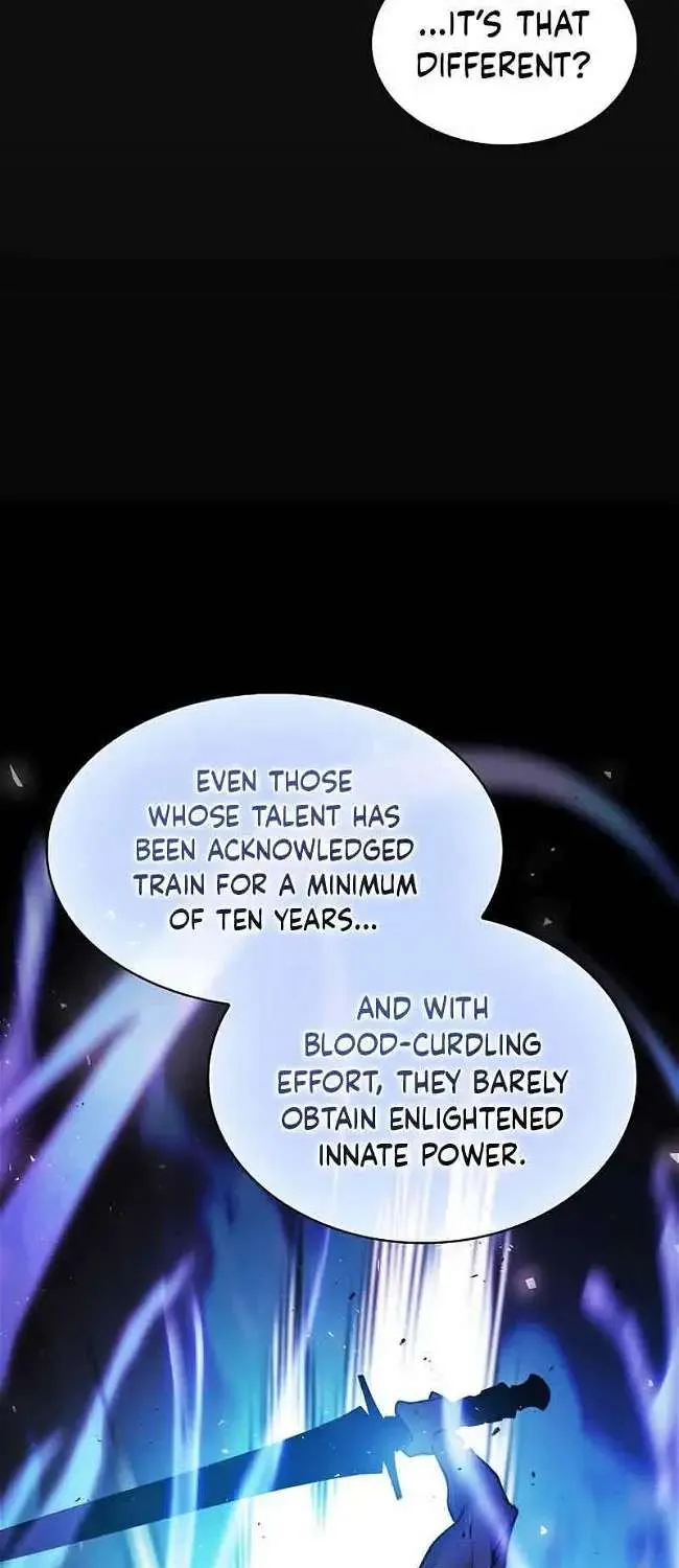 Read Academy Genius Swordmaster chapter 9 image 75 on Lezhin