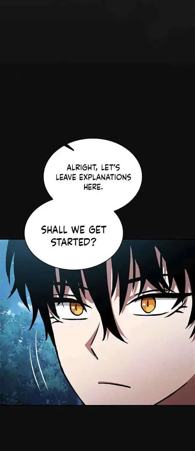 Read Academy Genius Swordmaster chapter 9 image 83 on Lezhin