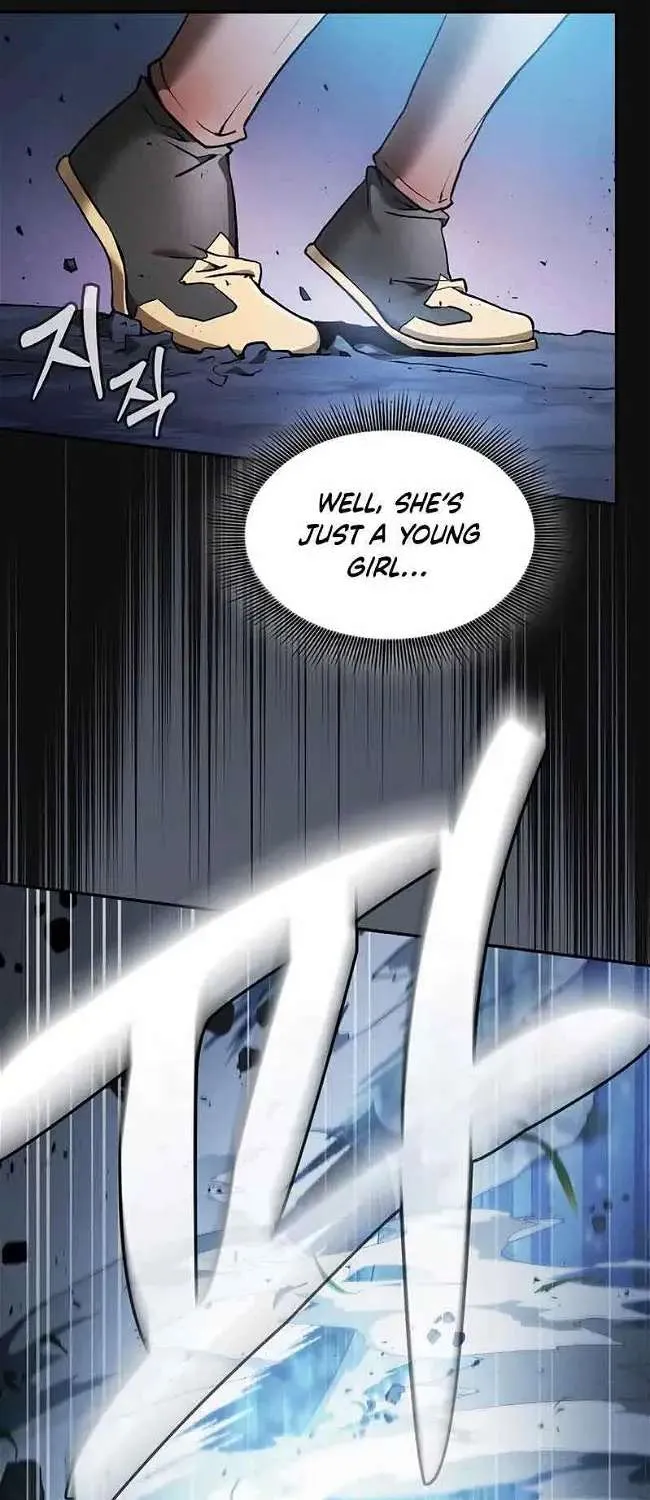 Read Academy Genius Swordmaster chapter 9 image 86 on Lezhin