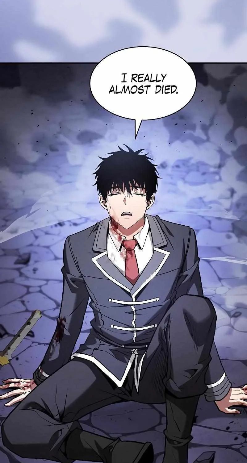 Read Academy Genius Swordmaster chapter 90 image 12 on Lezhin