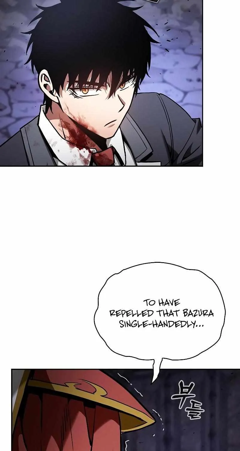 Read Academy Genius Swordmaster chapter 90 image 18 on Lezhin