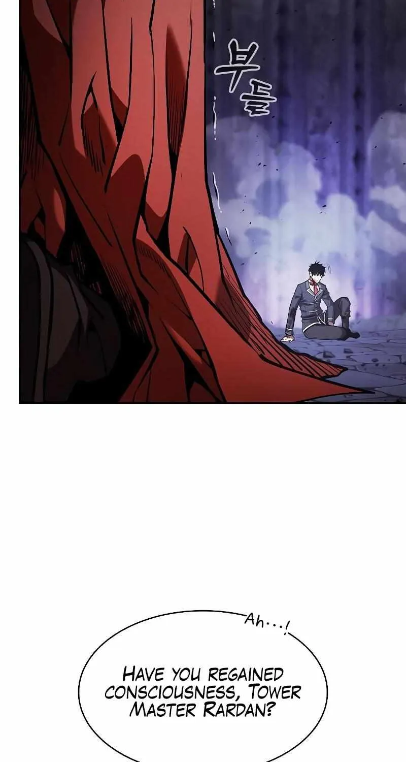 Read Academy Genius Swordmaster chapter 90 image 19 on Lezhin