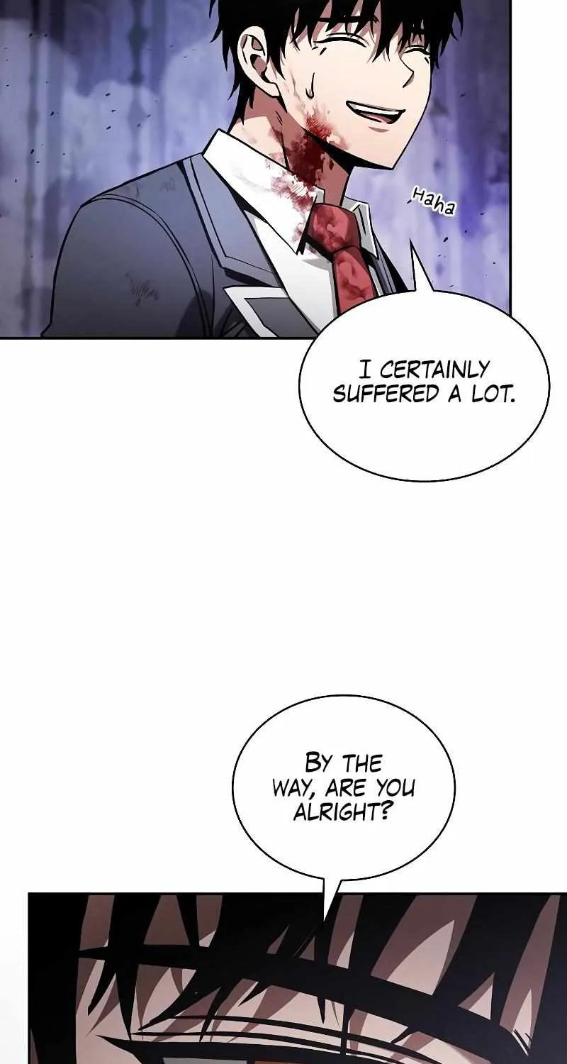 Read Academy Genius Swordmaster chapter 90 image 25 on Lezhin