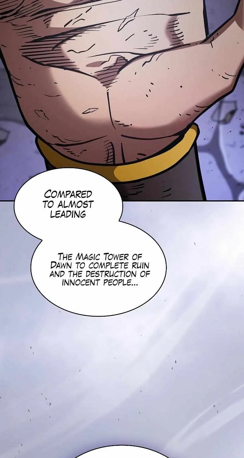 Read Academy Genius Swordmaster chapter 90 image 27 on Lezhin